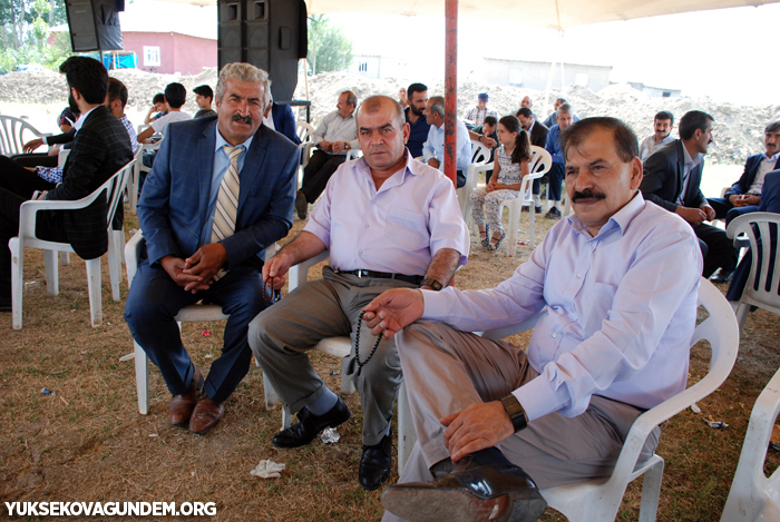 Yüksekova Düğünleri (14-15) Temmuz 2018 316