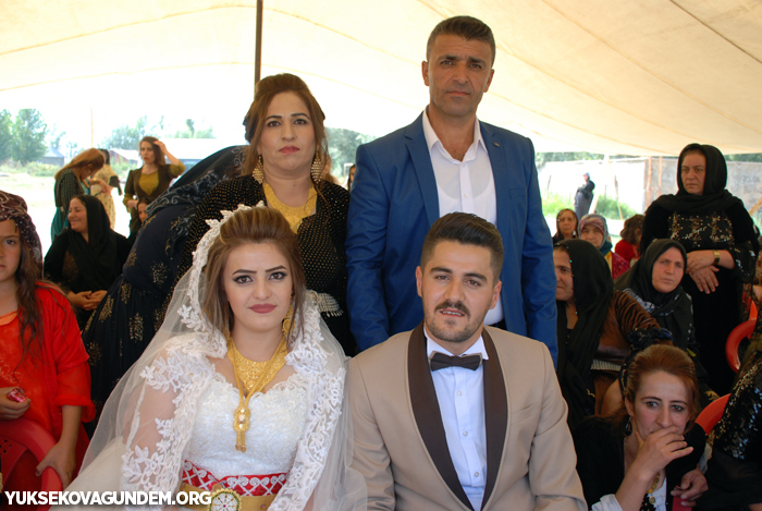 Yüksekova Düğünleri (14-15) Temmuz 2018 317