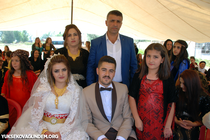Yüksekova Düğünleri (14-15) Temmuz 2018 318