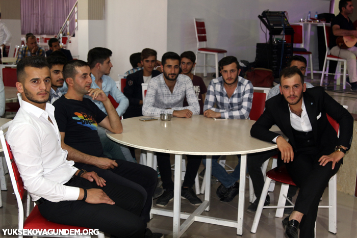 Yüksekova Düğünleri (14-15) Temmuz 2018 32