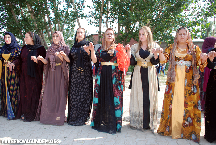 Yüksekova Düğünleri (14-15) Temmuz 2018 320