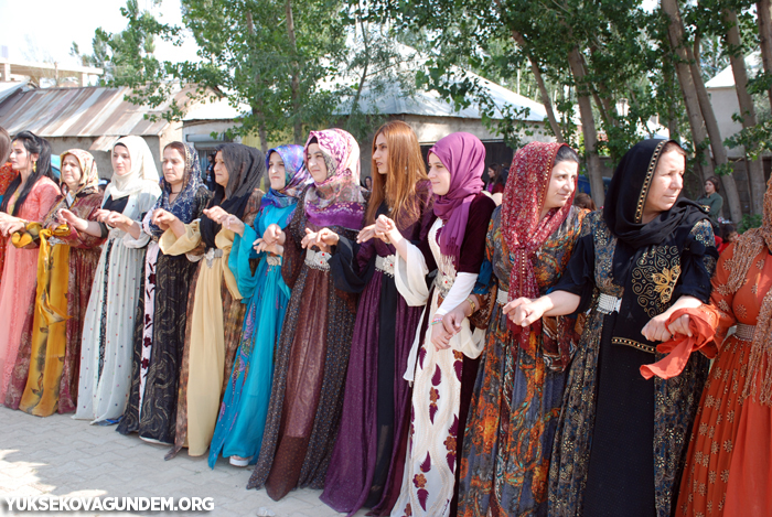 Yüksekova Düğünleri (14-15) Temmuz 2018 321