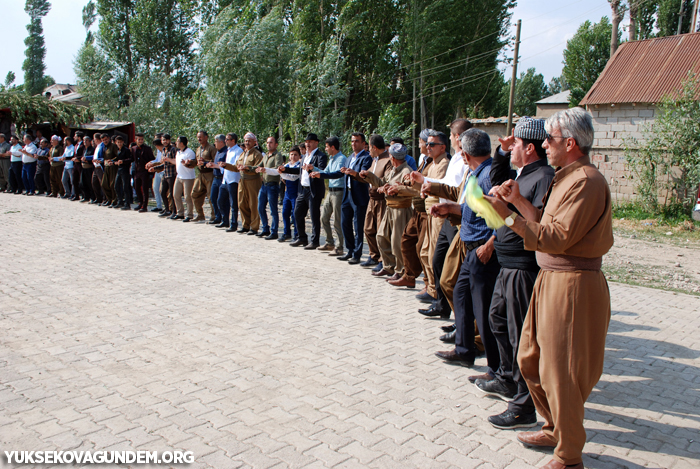 Yüksekova Düğünleri (14-15) Temmuz 2018 329