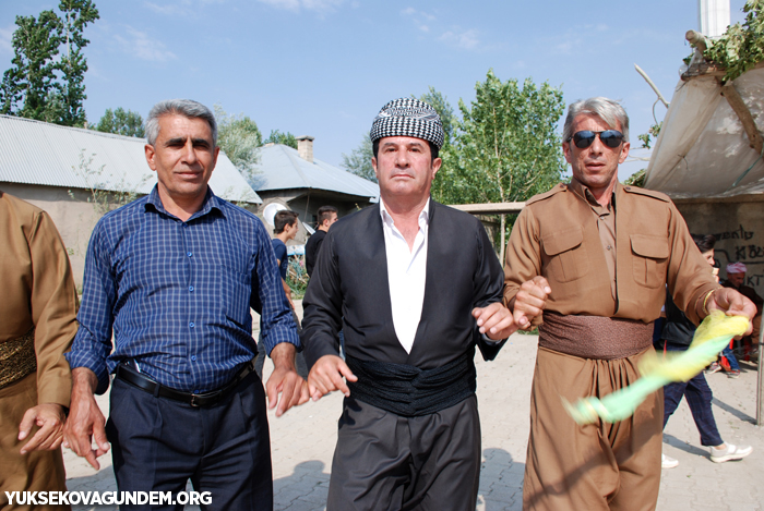 Yüksekova Düğünleri (14-15) Temmuz 2018 330