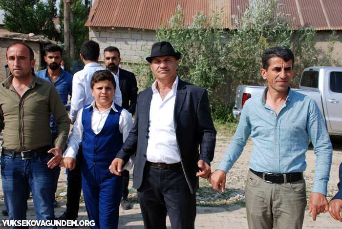 Yüksekova Düğünleri (14-15) Temmuz 2018 332