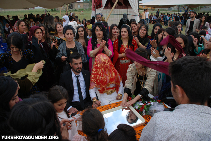 Yüksekova Düğünleri (14-15) Temmuz 2018 344