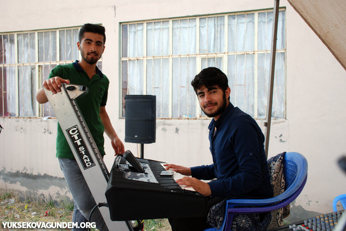 Yüksekova Düğünleri (14-15) Temmuz 2018 368