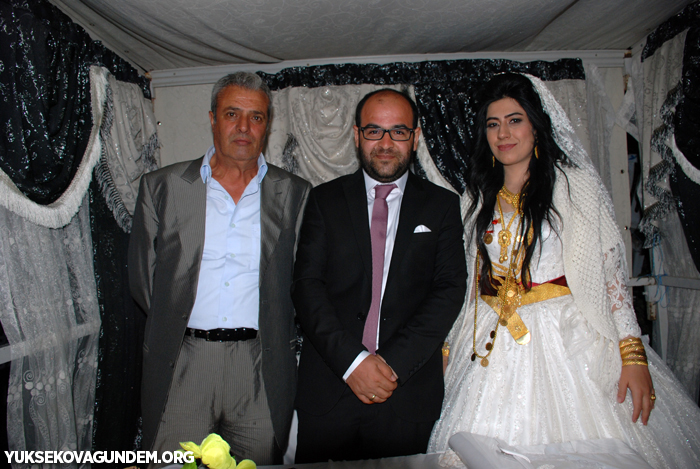 Yüksekova Düğünleri (14-15) Temmuz 2018 386