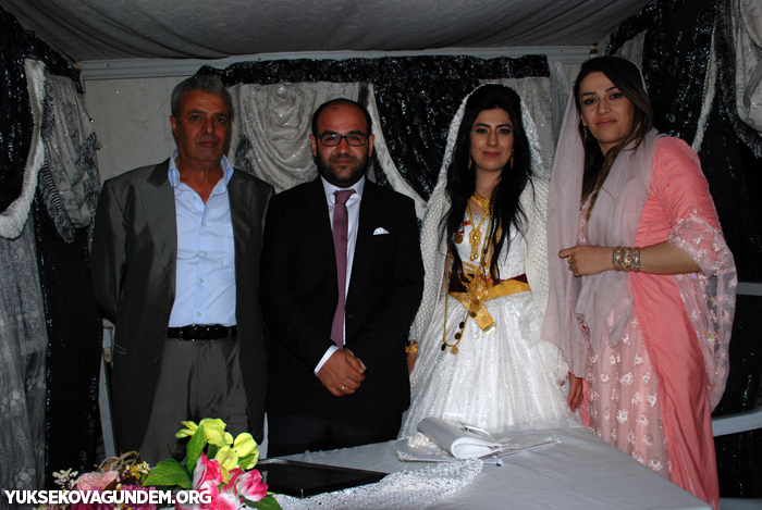 Yüksekova Düğünleri (14-15) Temmuz 2018 387