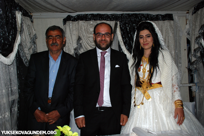 Yüksekova Düğünleri (14-15) Temmuz 2018 388