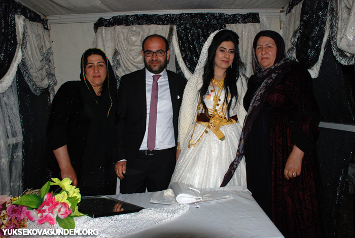 Yüksekova Düğünleri (14-15) Temmuz 2018 392