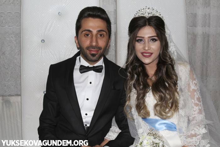 Yüksekova Düğünleri (14-15) Temmuz 2018 4