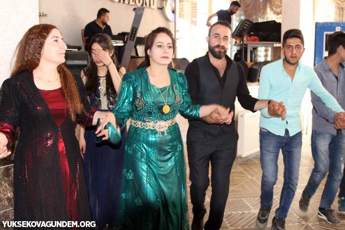 Yüksekova Düğünleri (14-15) Temmuz 2018 40