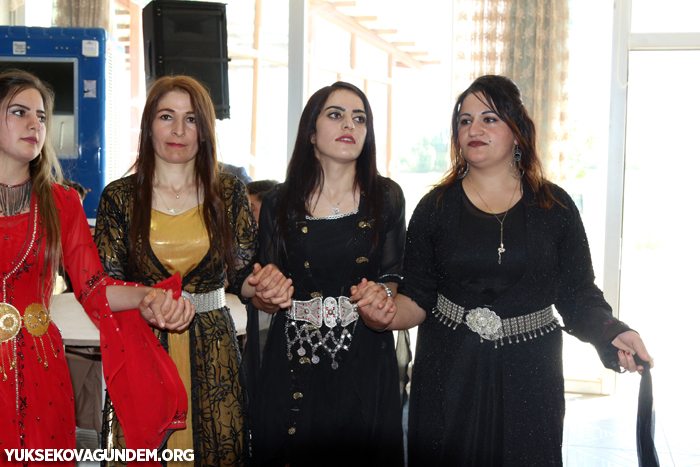 Yüksekova Düğünleri (14-15) Temmuz 2018 43