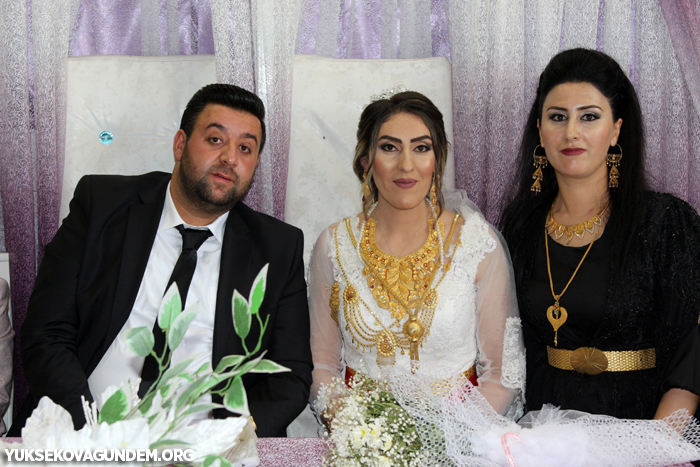 Yüksekova Düğünleri (14-15) Temmuz 2018 48