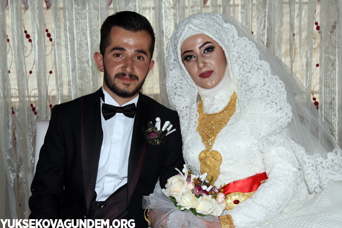 Yüksekova Düğünleri (14-15) Temmuz 2018 5