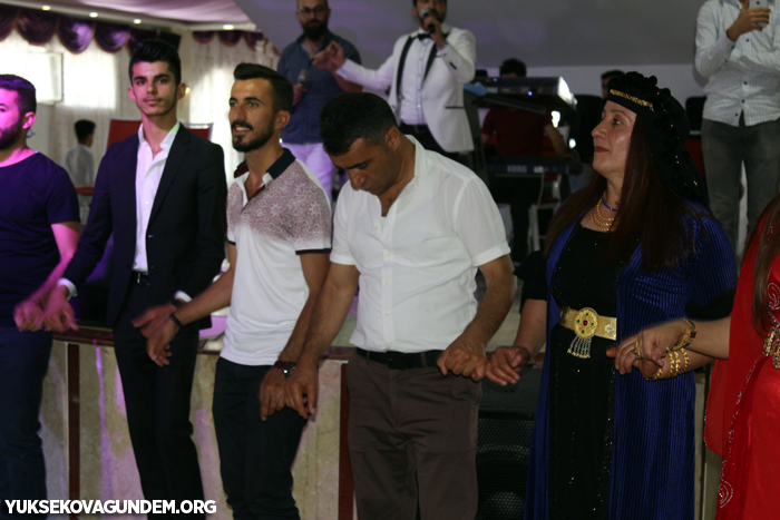 Yüksekova Düğünleri (14-15) Temmuz 2018 50