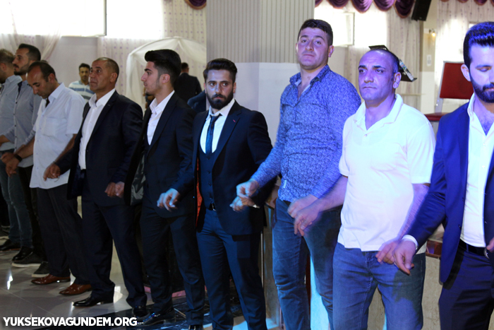 Yüksekova Düğünleri (14-15) Temmuz 2018 53