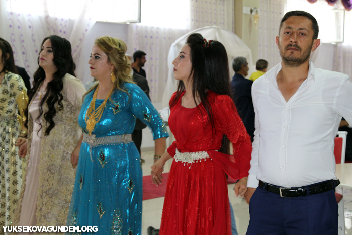 Yüksekova Düğünleri (14-15) Temmuz 2018 55