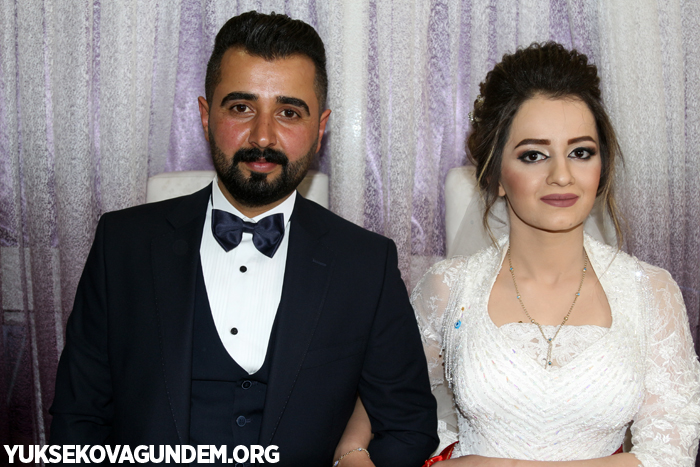 Yüksekova Düğünleri (14-15) Temmuz 2018 6
