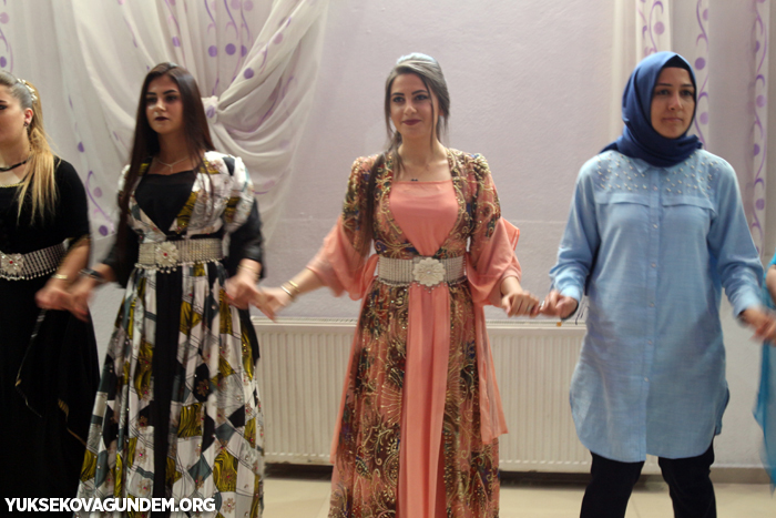 Yüksekova Düğünleri (14-15) Temmuz 2018 65