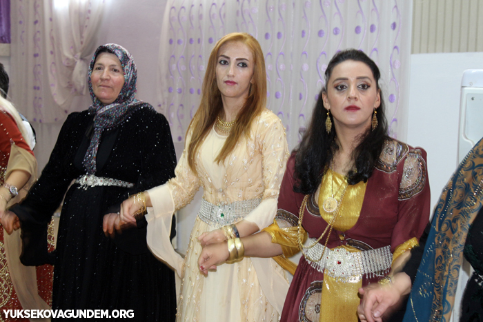 Yüksekova Düğünleri (14-15) Temmuz 2018 69