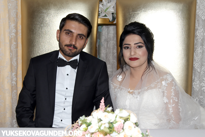 Yüksekova Düğünleri (14-15) Temmuz 2018 7