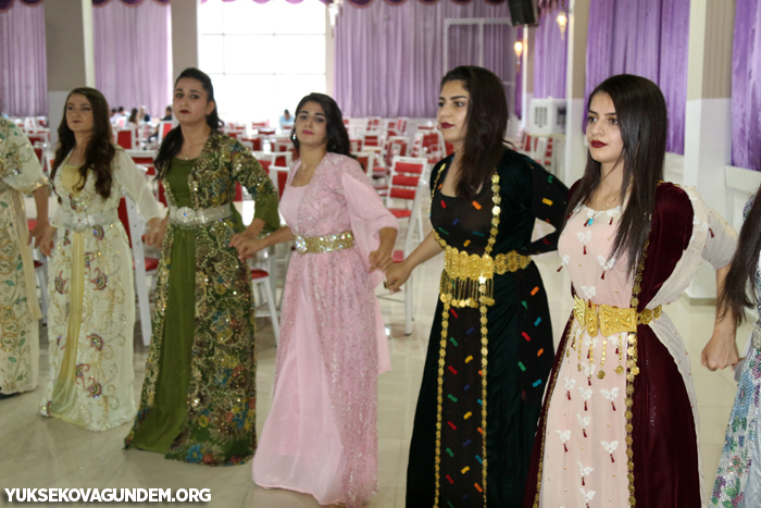 Yüksekova Düğünleri (14-15) Temmuz 2018 75