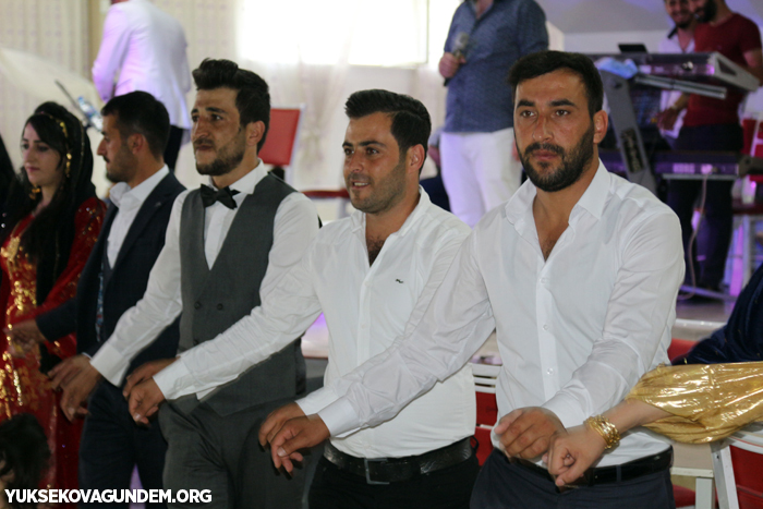Yüksekova Düğünleri (14-15) Temmuz 2018 77