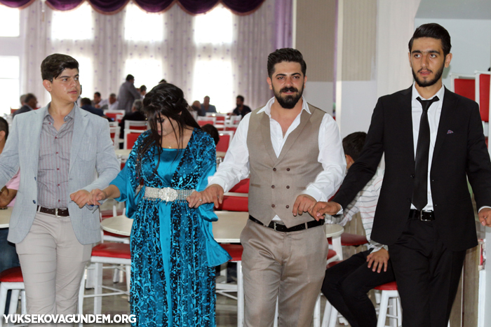 Yüksekova Düğünleri (14-15) Temmuz 2018 79