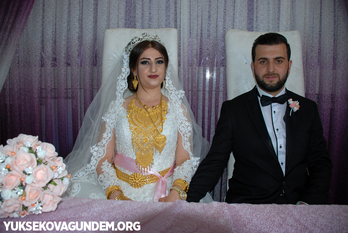 Yüksekova Düğünleri (14-15) Temmuz 2018 8