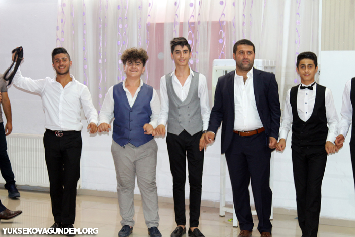 Yüksekova Düğünleri (14-15) Temmuz 2018 82