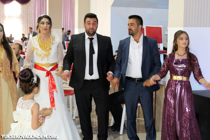 Yüksekova Düğünleri (14-15) Temmuz 2018 83
