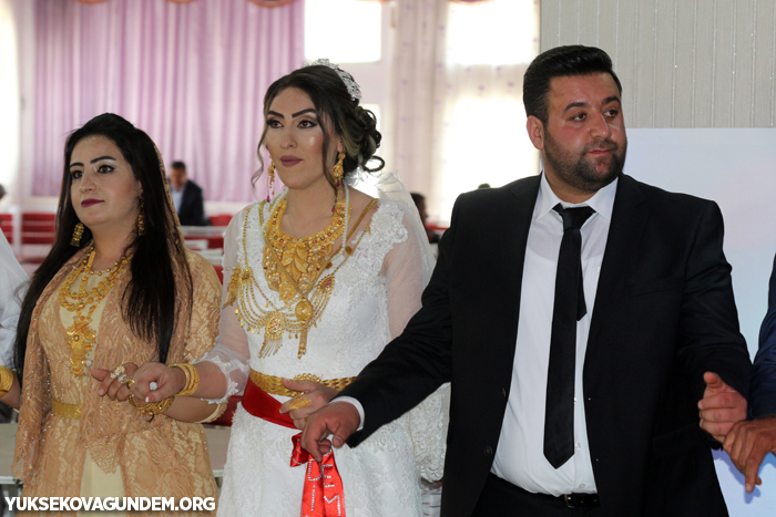 Yüksekova Düğünleri (14-15) Temmuz 2018 84