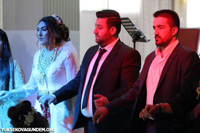 Yüksekova Düğünleri (14-15) Temmuz 2018 85