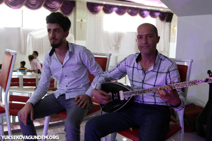 Yüksekova Düğünleri (14-15) Temmuz 2018 87