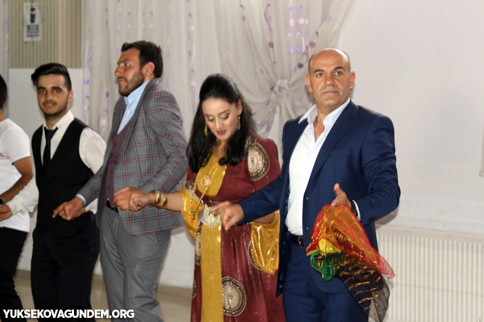Yüksekova Düğünleri (14-15) Temmuz 2018 88