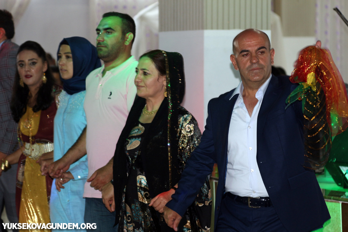 Yüksekova Düğünleri (14-15) Temmuz 2018 89