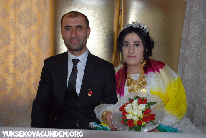Yüksekova Düğünleri (14-15) Temmuz 2018 9
