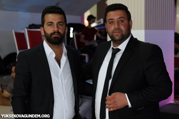 Yüksekova Düğünleri (14-15) Temmuz 2018 90