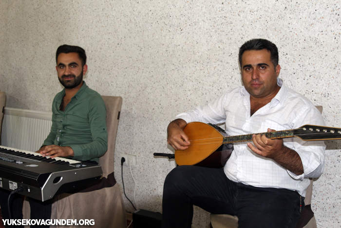 Yüksekova Düğünleri (14-15) Temmuz 2018 91