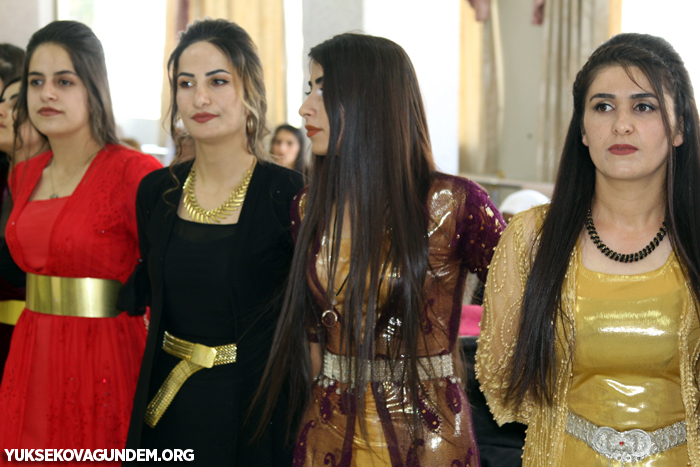 Yüksekova Düğünleri (14-15) Temmuz 2018 95
