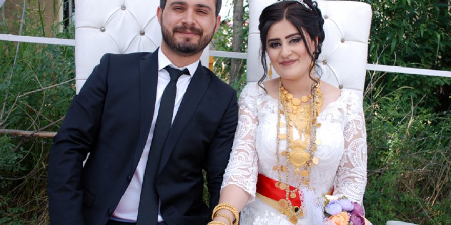 Yüksekova Düğünleri (14-15) Temmuz 2018