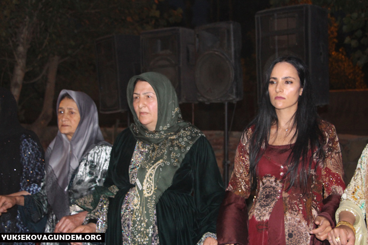 Kayacı ailesinin mutlu günü 107
