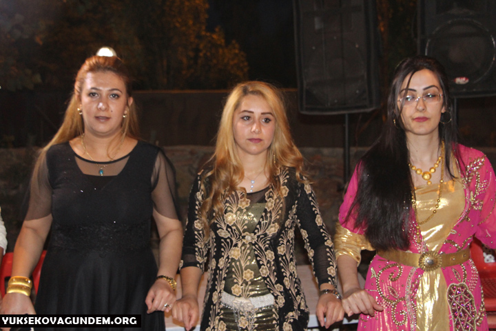 Kayacı ailesinin mutlu günü 110
