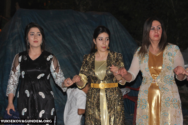 Kayacı ailesinin mutlu günü 118