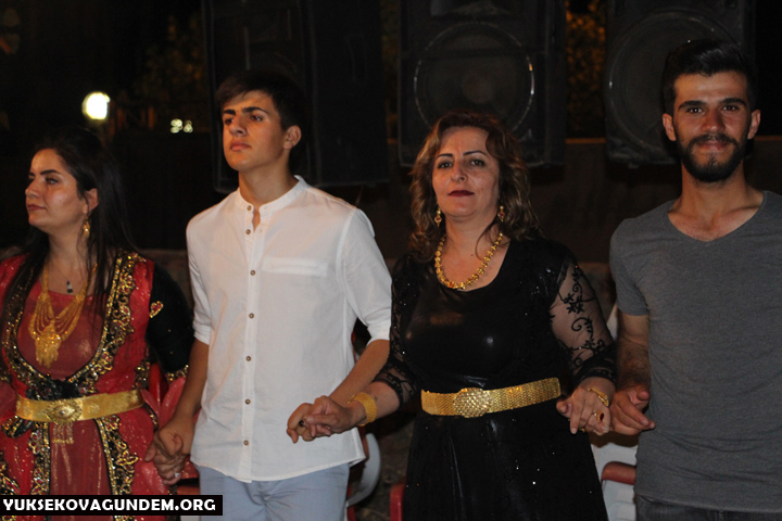 Kayacı ailesinin mutlu günü 123