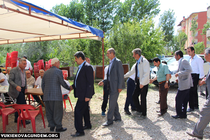 Kayacı ailesinin mutlu günü 14