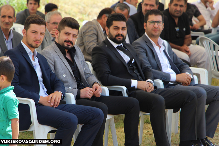 Kayacı ailesinin mutlu günü 161