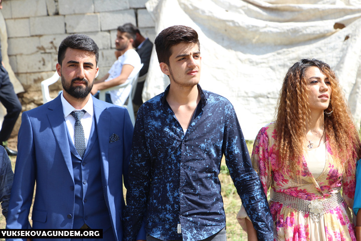 Kayacı ailesinin mutlu günü 166
